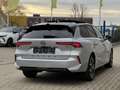 Opel Astra 1.6T 180PK PLUGIN HYBRID LEDER/OPENDAK/LEDMATRIX/ Argintiu - thumbnail 7