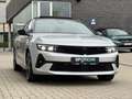 Opel Astra 1.6T 180PK PLUGIN HYBRID LEDER/OPENDAK/LEDMATRIX/ Silber - thumbnail 9
