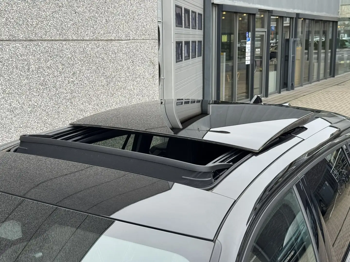 Opel Astra 1.6T 180PK PLUGIN HYBRID LEDER/OPENDAK/LEDMATRIX/ Argintiu - 2