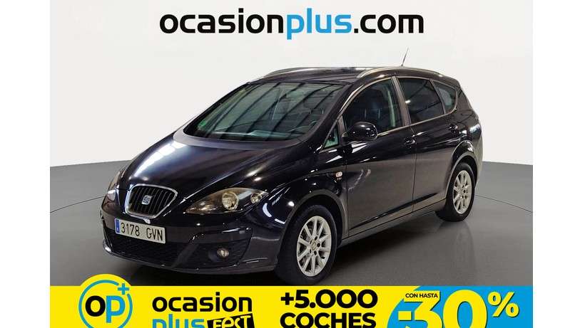 SEAT Altea XL 1.4 TSI Style - foto 1