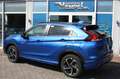Mitsubishi Eclipse Cross Plug-in Hybrid PLUS mit Select -P. Blau - thumbnail 2
