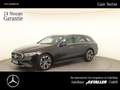 Mercedes-Benz E 200 T Avantgarde 2x MBUX+LED+PANO+WiPa+Distro Schwarz - thumbnail 1