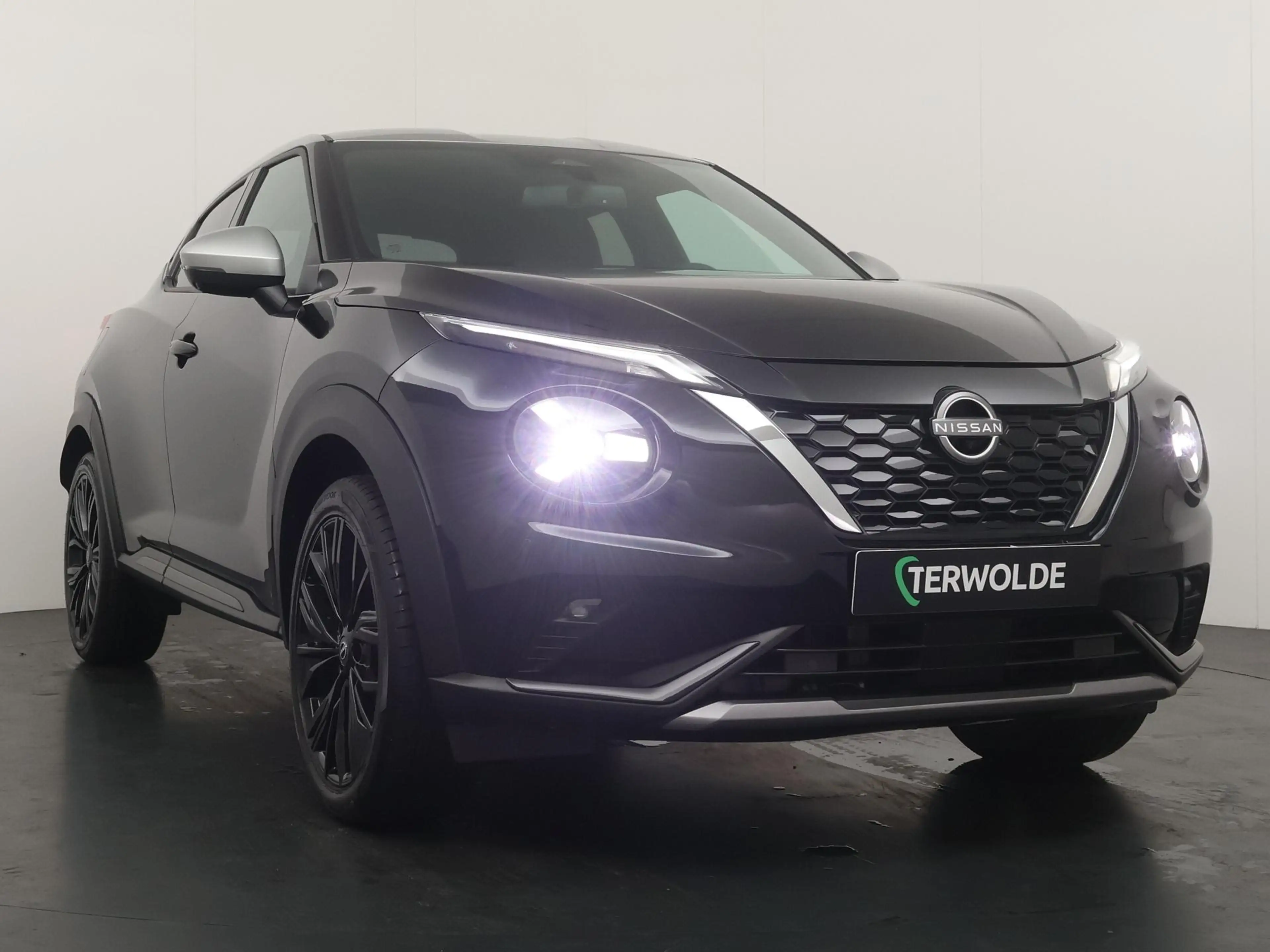 Nissan Juke 1.6 Hybrid N-Sport | NU MET €10.000 VOORRAADVOORDE — photo 7