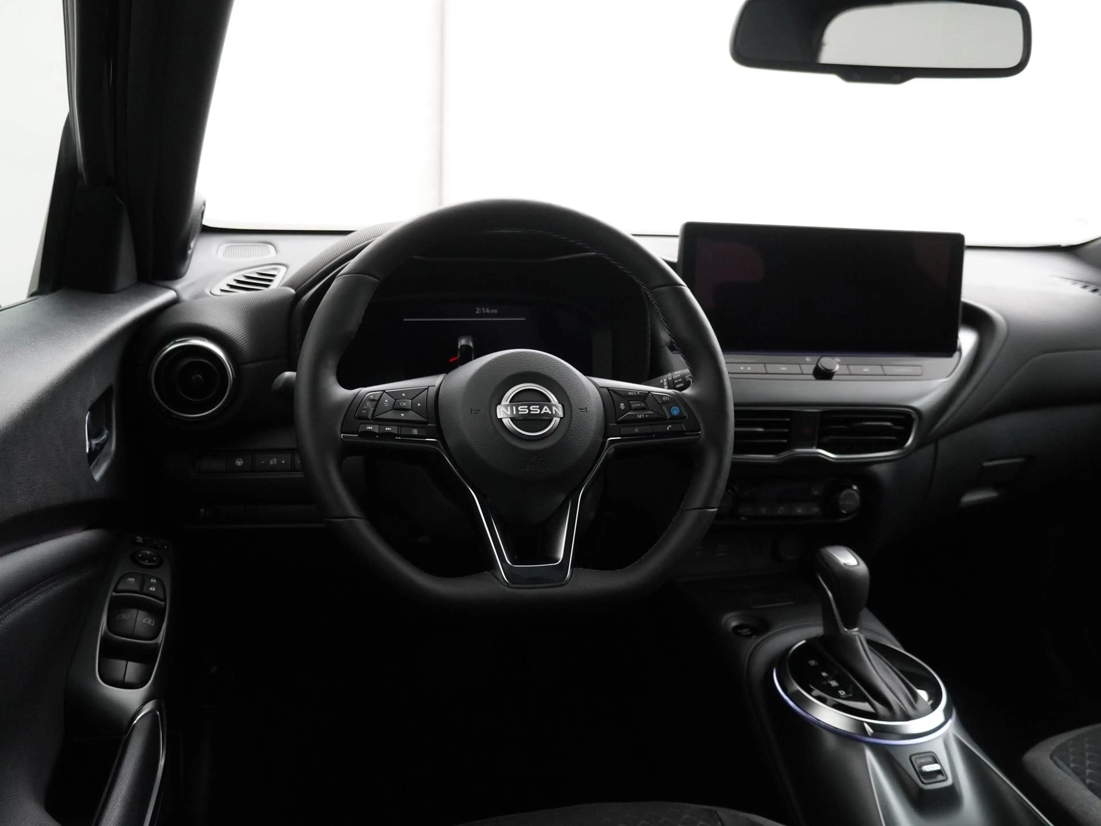 Nissan Juke 1.6 Hybrid N-Sport | NU MET €10.000 VOORRAADVOORDE — photo 9