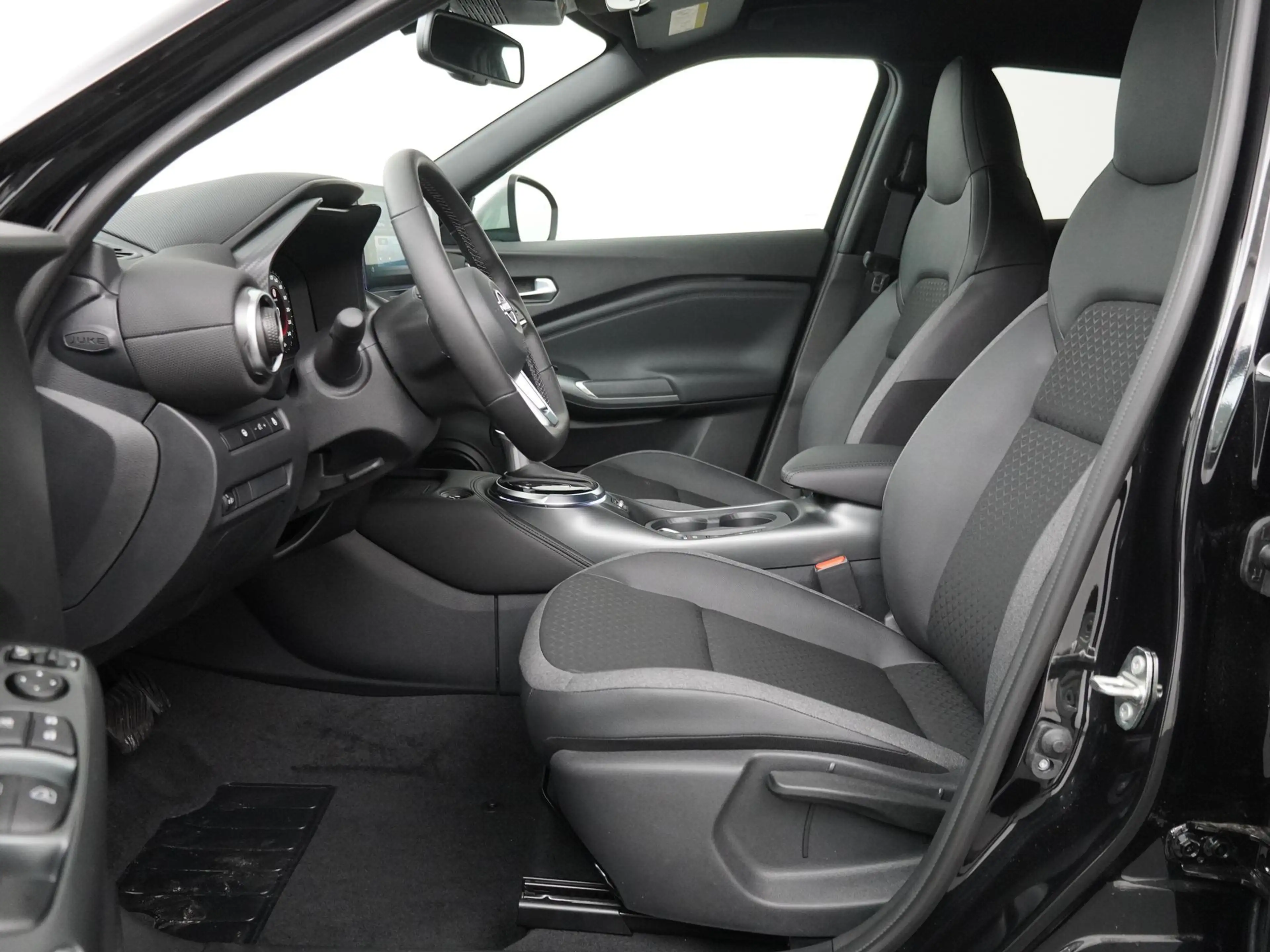 Nissan Juke 1.6 Hybrid N-Sport | NU MET €10.000 VOORRAADVOORDE — photo 13