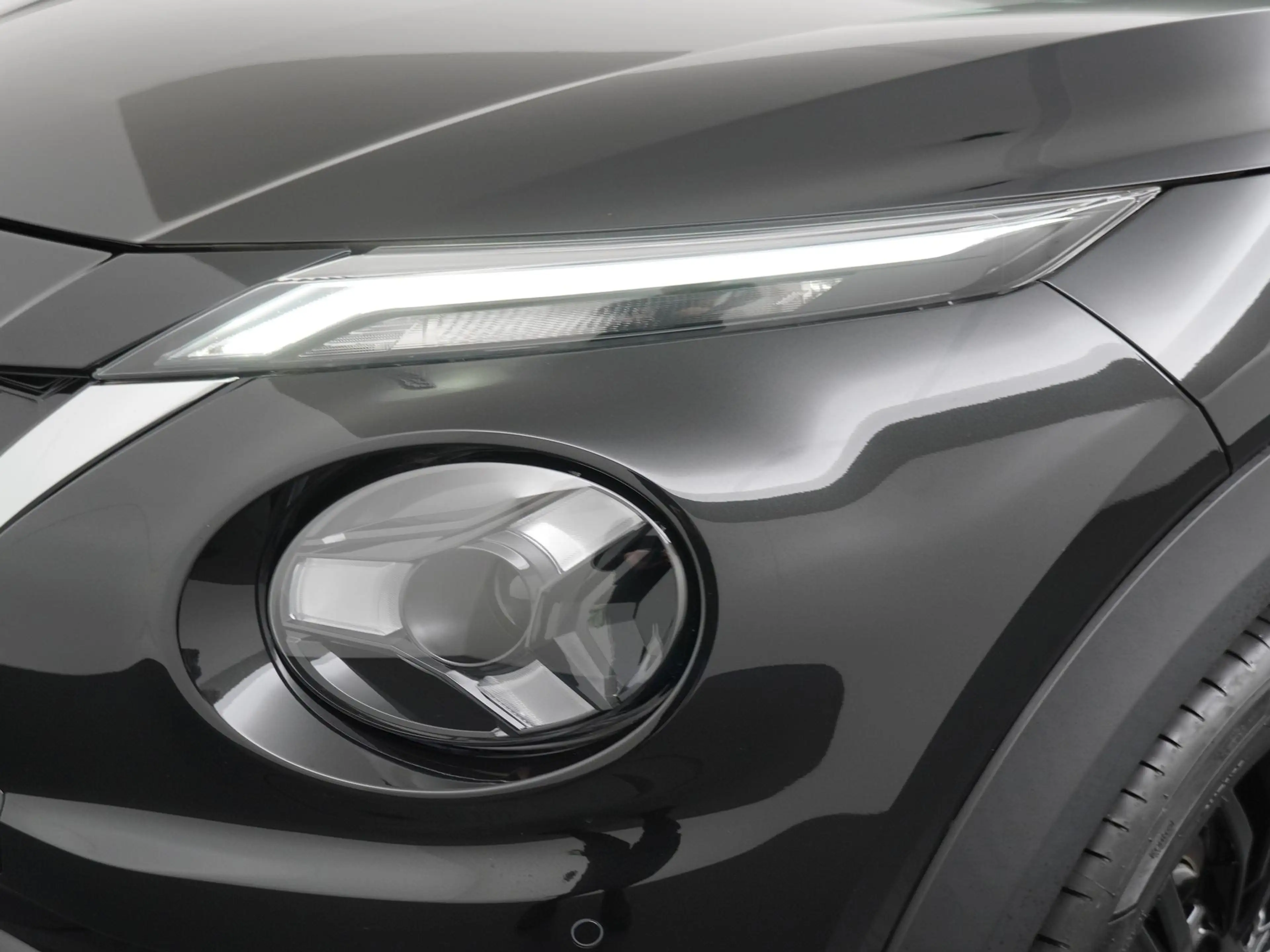 Nissan Juke 1.6 Hybrid N-Sport | NU MET €10.000 VOORRAADVOORDE — photo 15