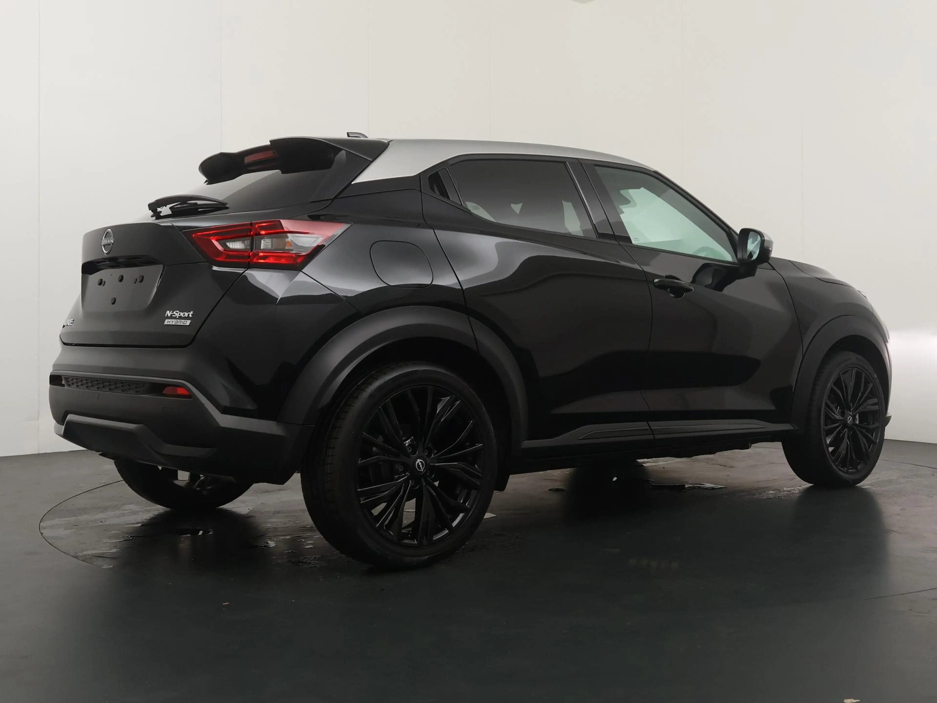 Nissan Juke 1.6 Hybrid N-Sport | NU MET €10.000 VOORRAADVOORDE — photo 5