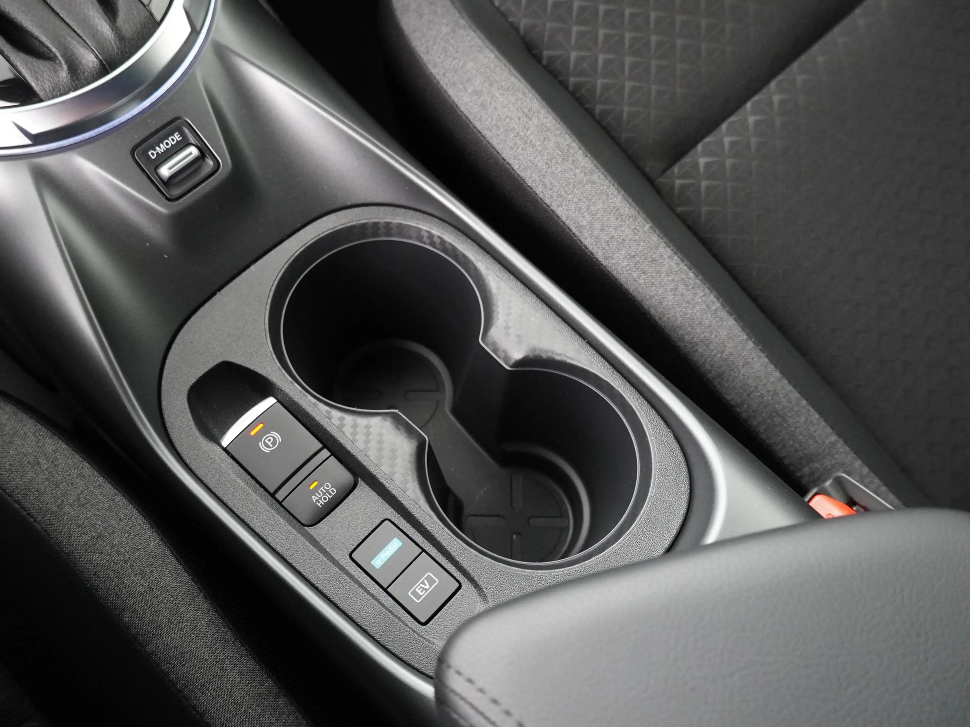 Nissan Juke 1.6 Hybrid N-Sport | NU MET €10.000 VOORRAADVOORDE — photo 12