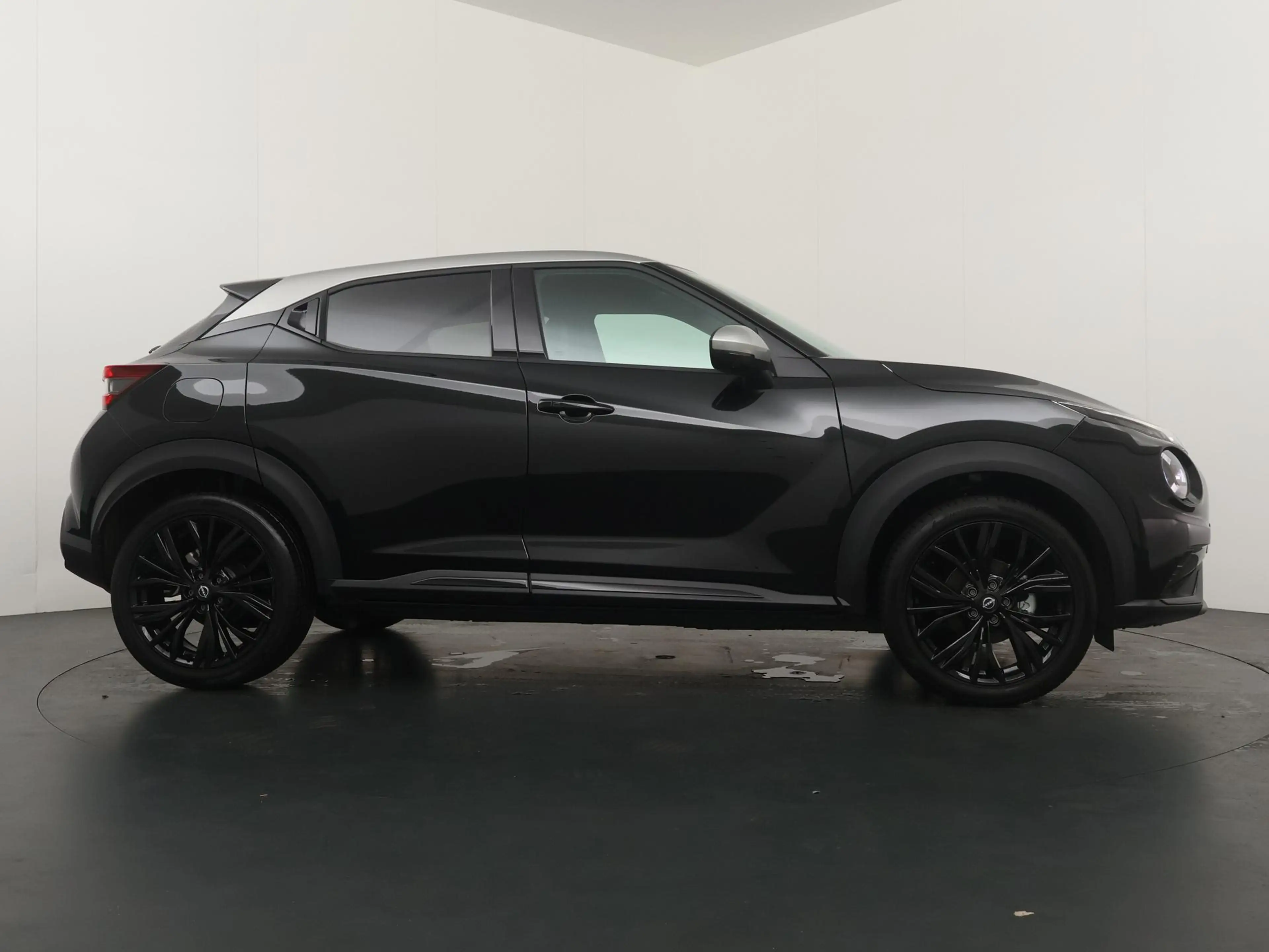 Nissan Juke 1.6 Hybrid N-Sport | NU MET €10.000 VOORRAADVOORDE — photo 6