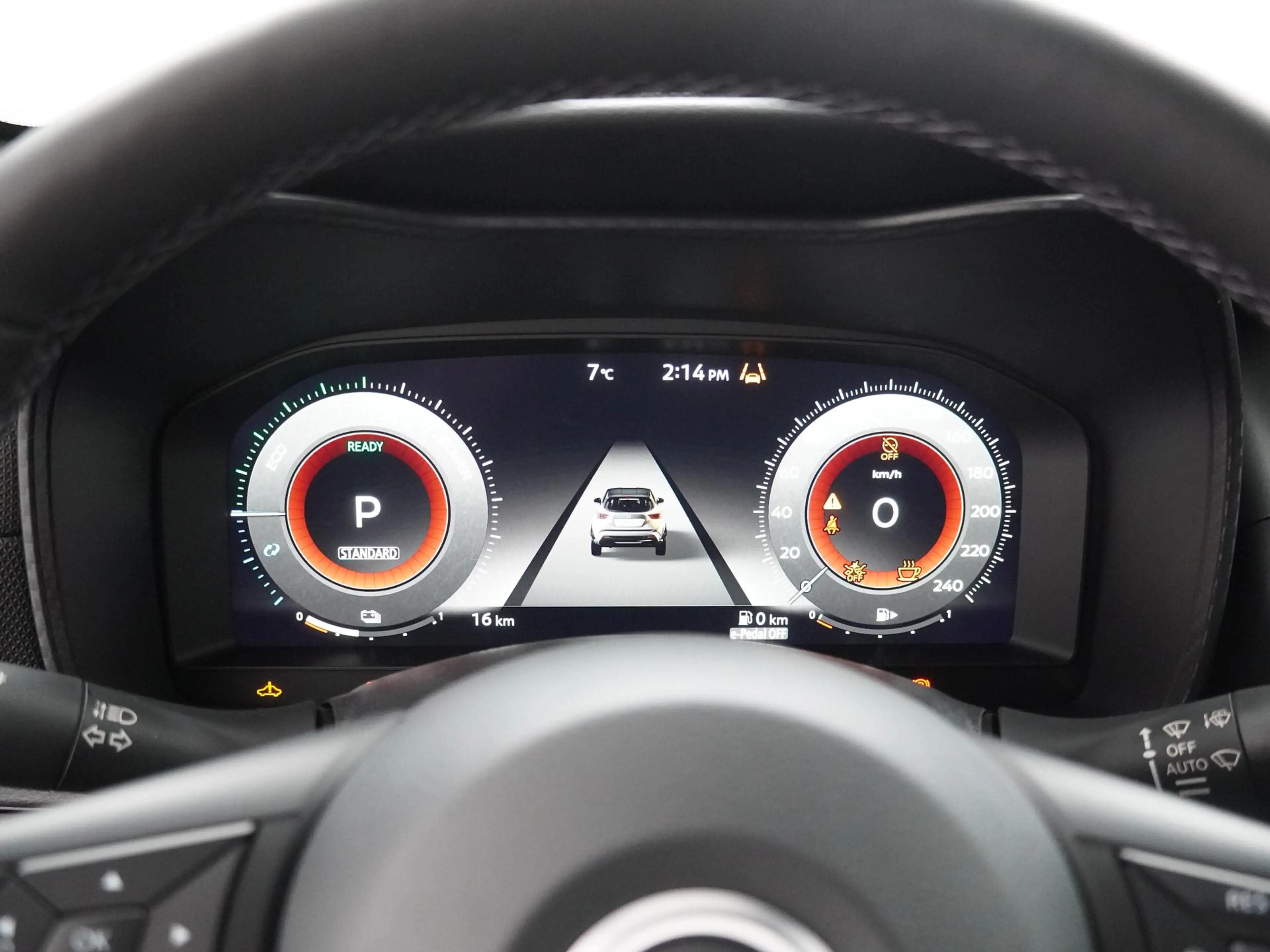 Nissan Juke 1.6 Hybrid N-Sport | NU MET €10.000 VOORRAADVOORDE — photo 10
