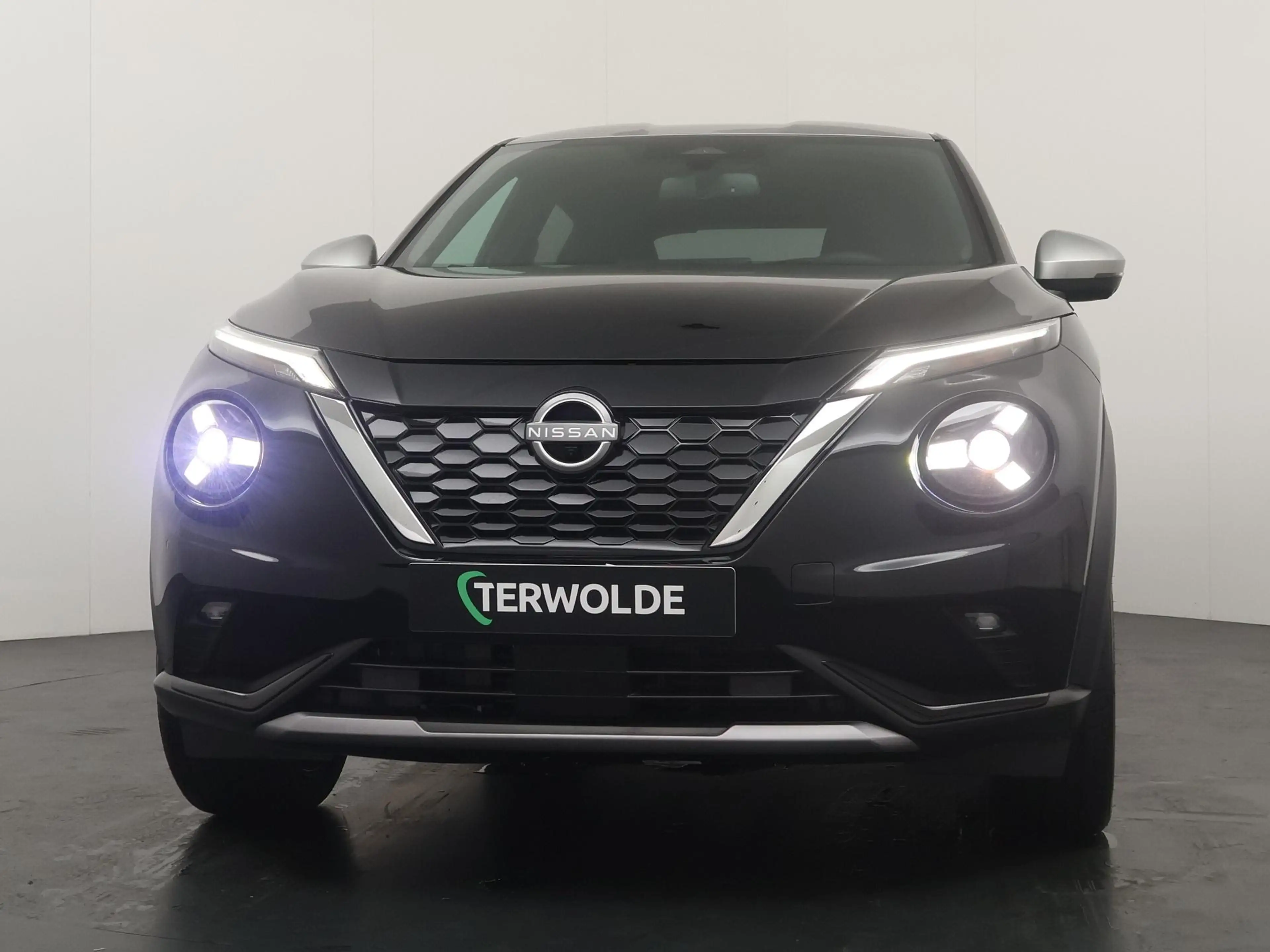 Nissan Juke 1.6 Hybrid N-Sport | NU MET €10.000 VOORRAADVOORDE — photo 8