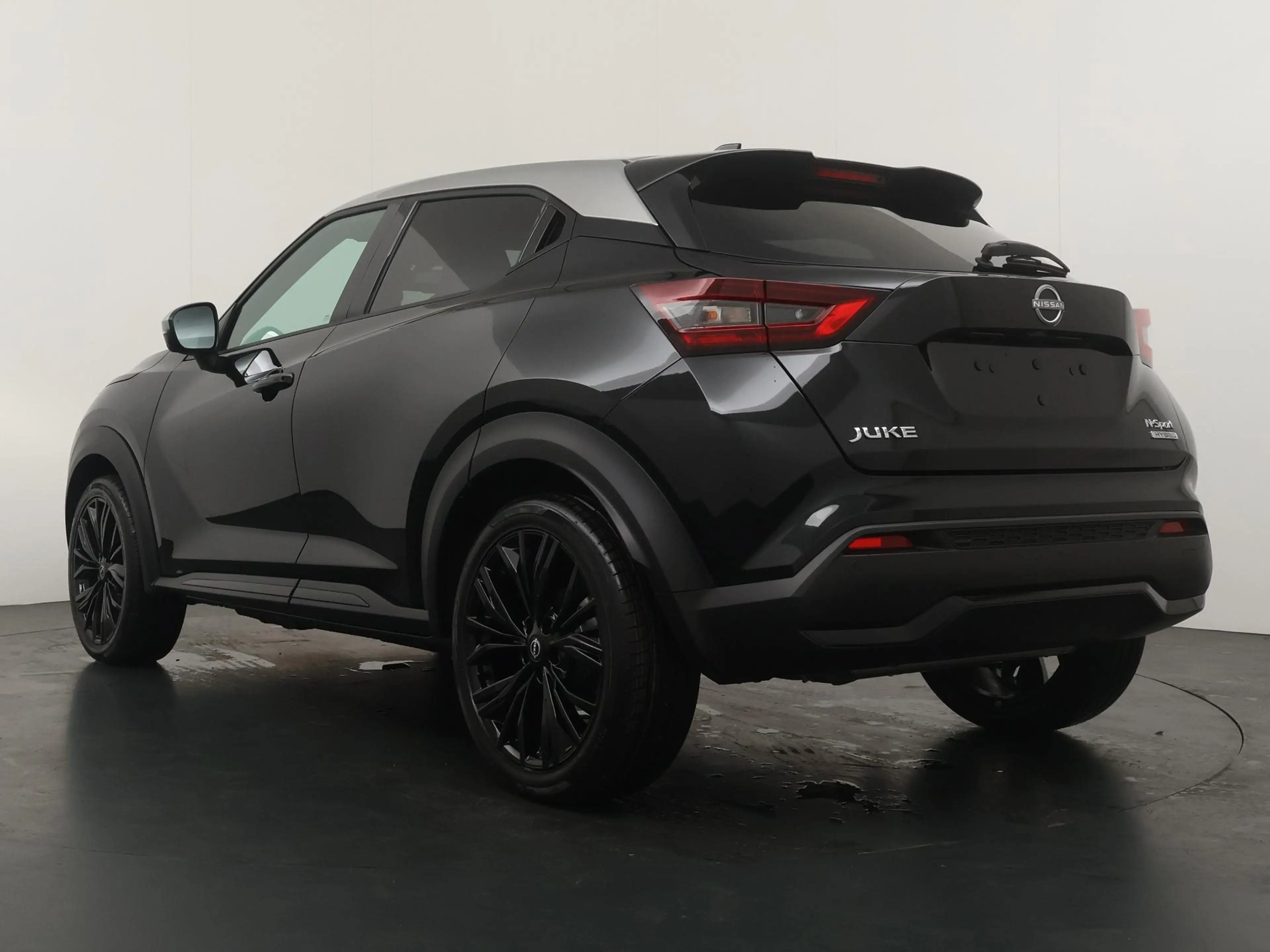 Nissan Juke 1.6 Hybrid N-Sport | NU MET €10.000 VOORRAADVOORDE — photo 3