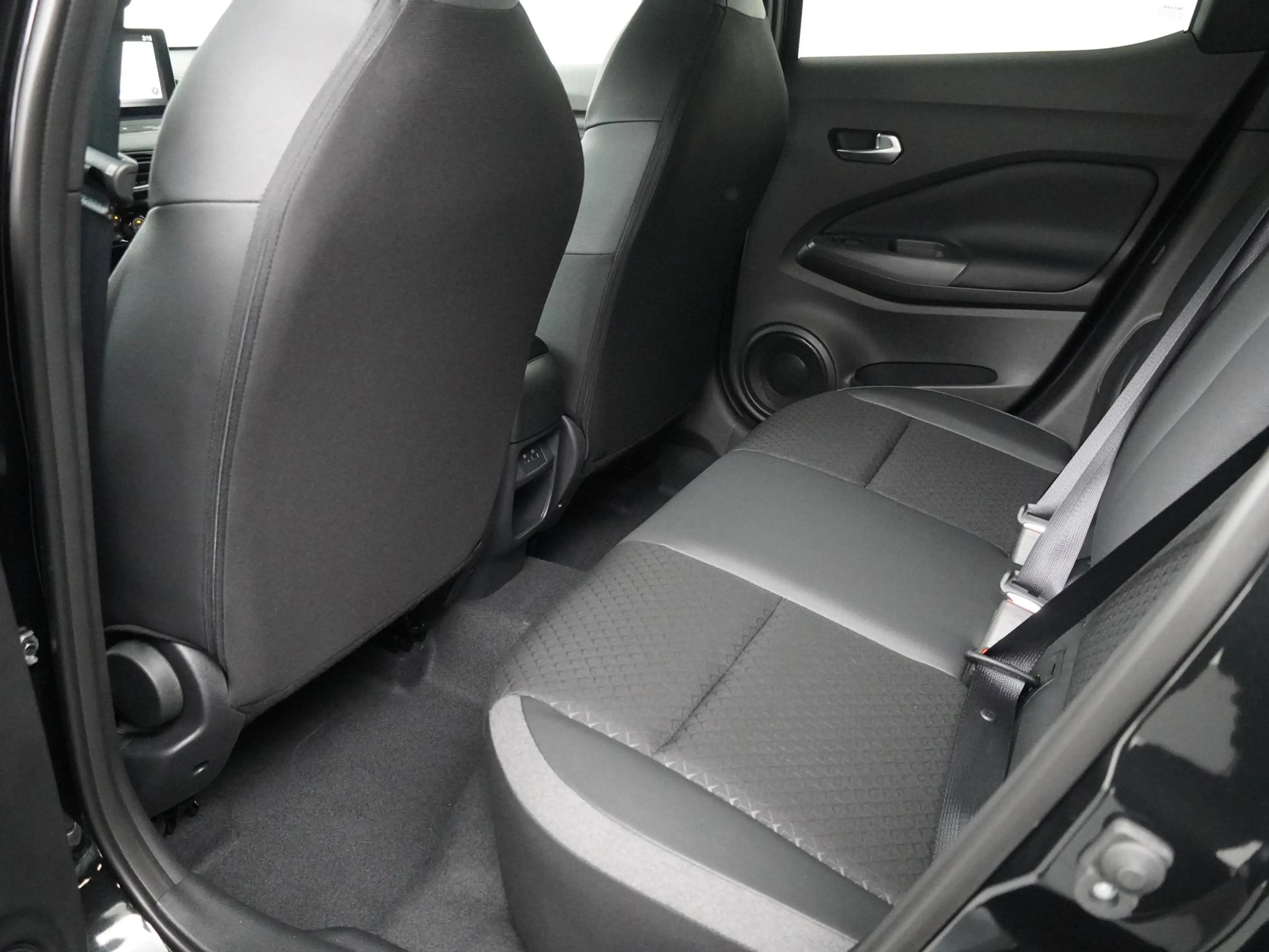 Nissan Juke 1.6 Hybrid N-Sport | NU MET €10.000 VOORRAADVOORDE — photo 14