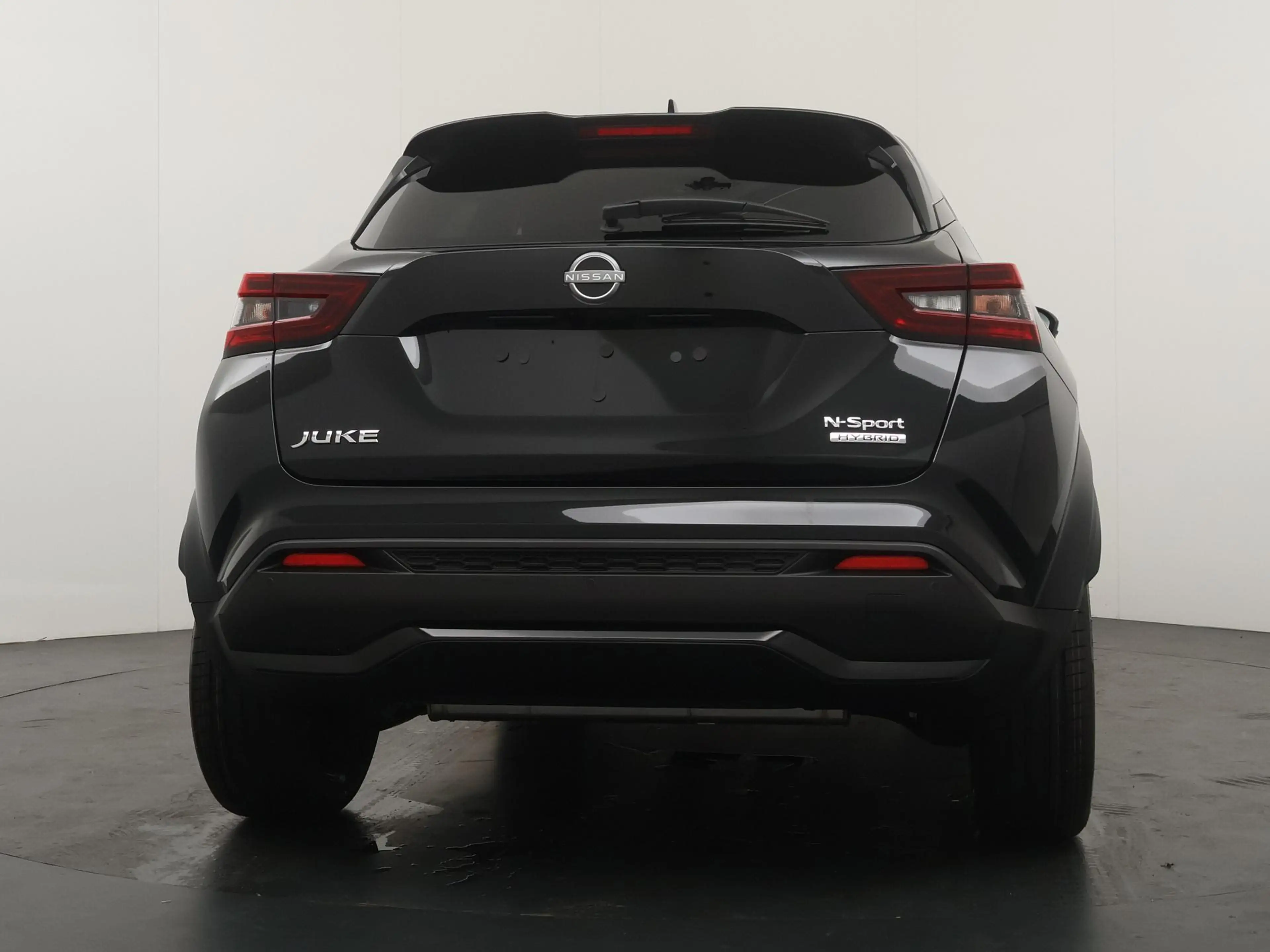 Nissan Juke 1.6 Hybrid N-Sport | NU MET €10.000 VOORRAADVOORDE — photo 4