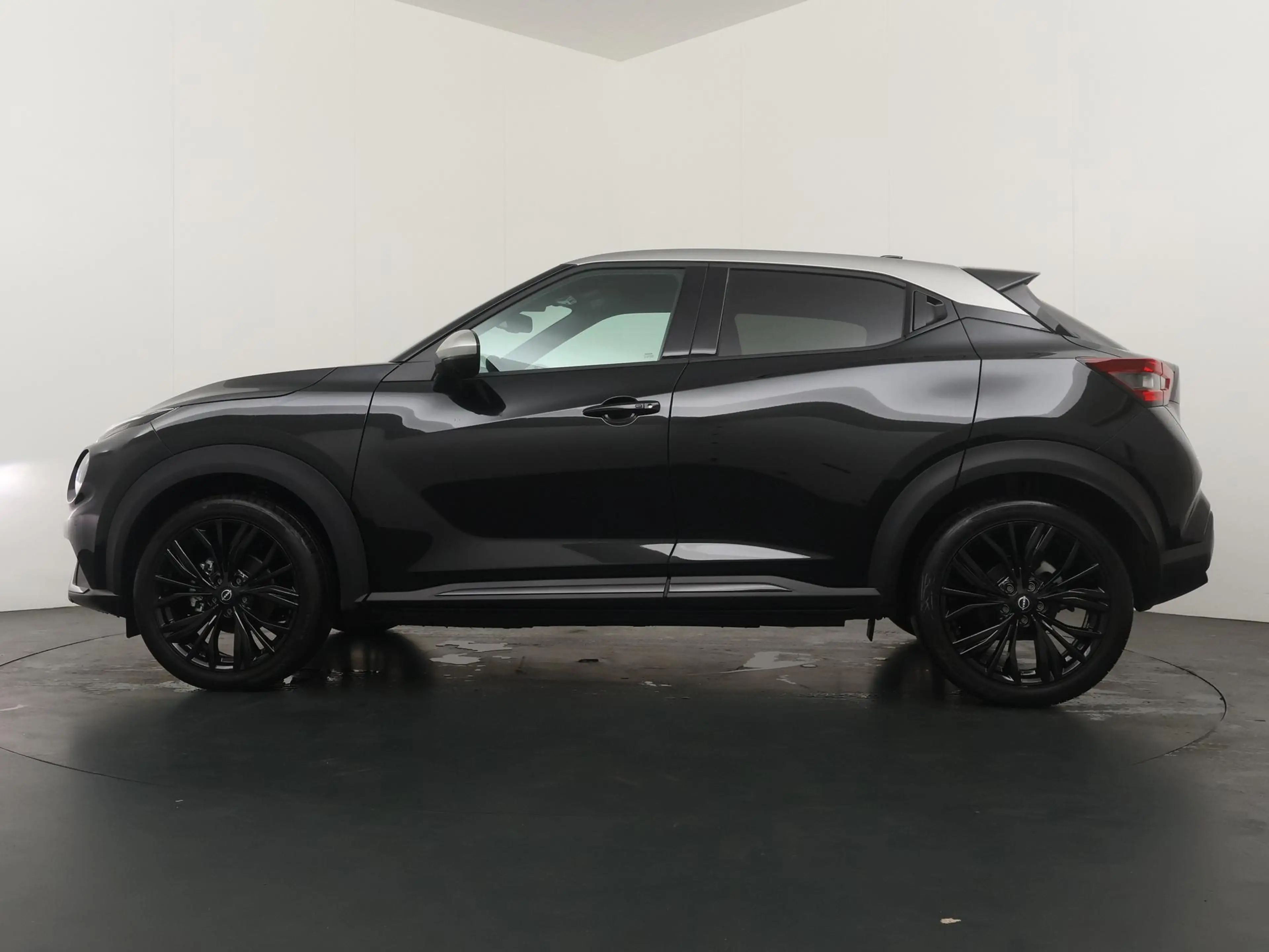 Nissan Juke 1.6 Hybrid N-Sport | NU MET €10.000 VOORRAADVOORDE — photo 2
