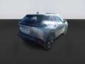 Peugeot 2008 1.2 PureTech S&S Allure 100 Gris - thumbnail 4