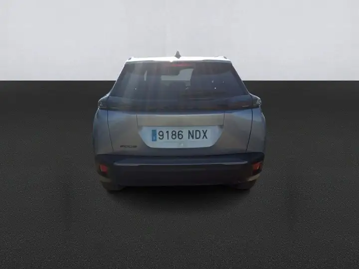 Peugeot 2008 2025, foto 5