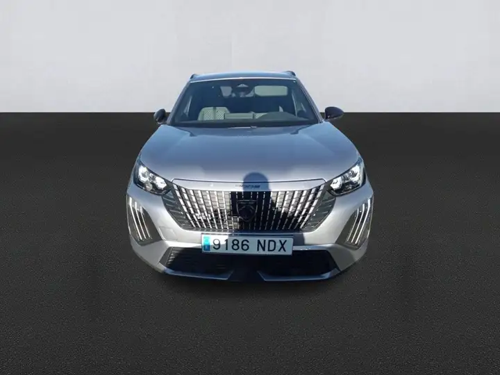 Peugeot 2008 2025, foto 2