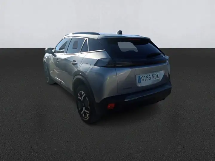 Peugeot 2008 2025, foto 6