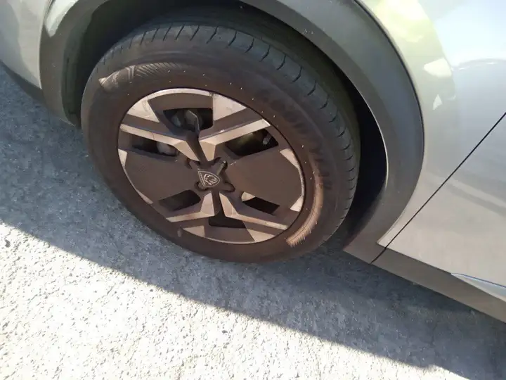 Peugeot 2008 2025, foto 14