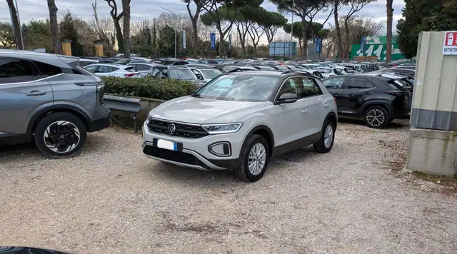 Volkswagen T-Roc 1.0cc TSI LFE 110cv