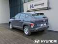 Hyundai KONA 1.0 TGDI -NAVI-KAMERA-PDC- Blau - thumbnail 3