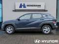 Hyundai KONA 1.0 TGDI -NAVI-KAMERA-PDC- Blau - thumbnail 2