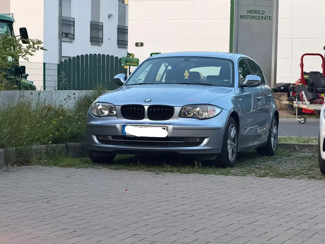 Das Auto