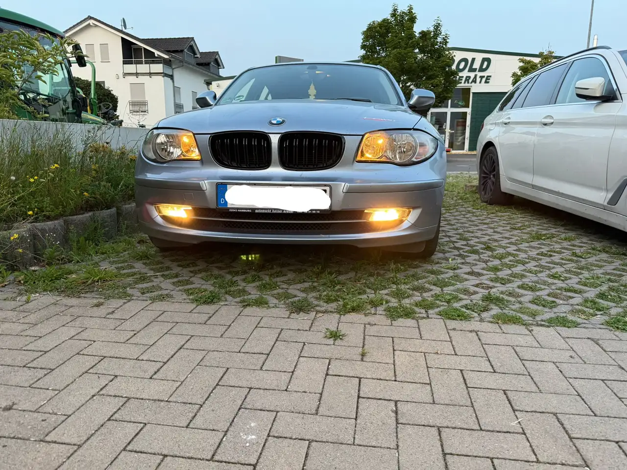 Das Auto