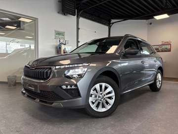 Kamiq 1.0 TSI 0 KM!!! Selection DSG