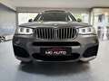 BMW X3 xDrive M-PAKET Aut. *PANO*AHK*HEAD-UP* Grau - thumbnail 10