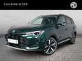 MG ZS Luxury 1.5 Hybrid+ MY25 ACC Leder Navi iSmart App Vert - thumbnail 1