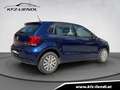 Volkswagen Polo Comfortline 1,2 TDI DPF Bleu - thumbnail 4