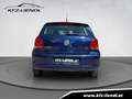 Volkswagen Polo Comfortline 1,2 TDI DPF Bleu - thumbnail 6