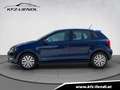 Volkswagen Polo Comfortline 1,2 TDI DPF Bleu - thumbnail 2