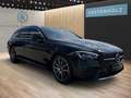 Mercedes-Benz E 220 E 220 d T *AMG*AHK*MEMO*360°KAM*NAVI*SHZ*MBUX* Noir - thumbnail 2