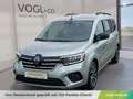 Renault Kangoo Grand Kangoo Techno TCE 130 EDC Silber - thumbnail 1