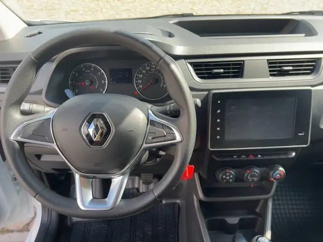 Renault Express view 12