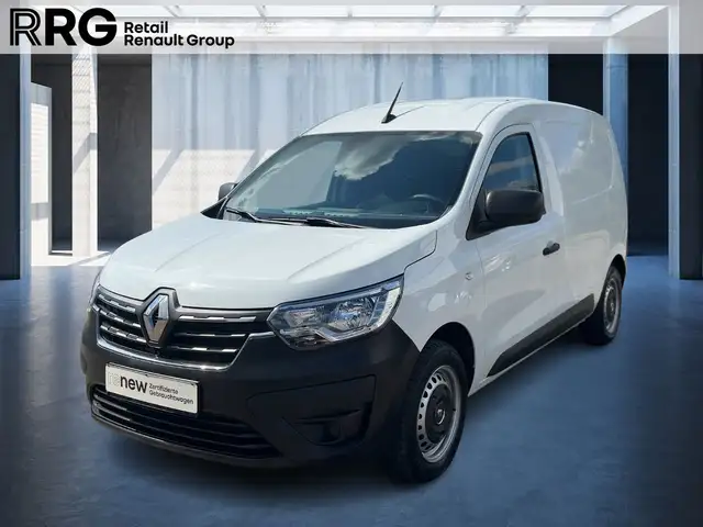 Renault Express