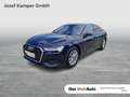Audi A6 Limousine 40 TFSI Blau - thumbnail 1