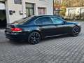 BMW 730 d FACELIFT Shadow-Line SOFT CLOSE Schwarz - thumbnail 6
