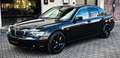 BMW 730 d FACELIFT Shadow-Line SOFT CLOSE Schwarz - thumbnail 1