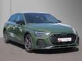 Audi A3 Sportback 35 TFSI S line Panorama AHK ACC ASL Grün - thumbnail 23