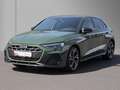 Audi A3 Sportback 35 TFSI S line Panorama AHK ACC ASL Grün - thumbnail 3