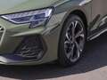 Audi A3 Sportback 35 TFSI S line Panorama AHK ACC ASL Grün - thumbnail 22