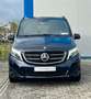 Mercedes-Benz V 250 d LANG EXCLUSIV AHK 3xEL.TÜREN 6xSITZKLIMA Bleu - thumbnail 2