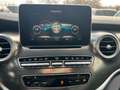 Mercedes-Benz V 250 d LANG EXCLUSIV AHK 3xEL.TÜREN 6xSITZKLIMA Bleu - thumbnail 19