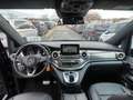 Mercedes-Benz V 250 d LANG EXCLUSIV AHK 3xEL.TÜREN 6xSITZKLIMA Bleu - thumbnail 12
