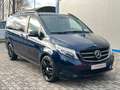 Mercedes-Benz V 250 d LANG EXCLUSIV AHK 3xEL.TÜREN 6xSITZKLIMA Bleu - thumbnail 3