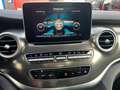 Mercedes-Benz V 250 d LANG EXCLUSIV AHK 3xEL.TÜREN 6xSITZKLIMA Bleu - thumbnail 16